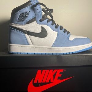 Jordan 1 High University Blues